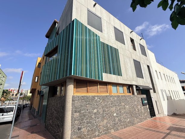Imagen general del Hotel SAHERA BOUTIQUE. Foto 1