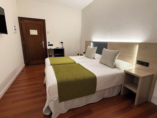 Imagen de la habitación del Hotel SAHERA BOUTIQUE. Foto 13