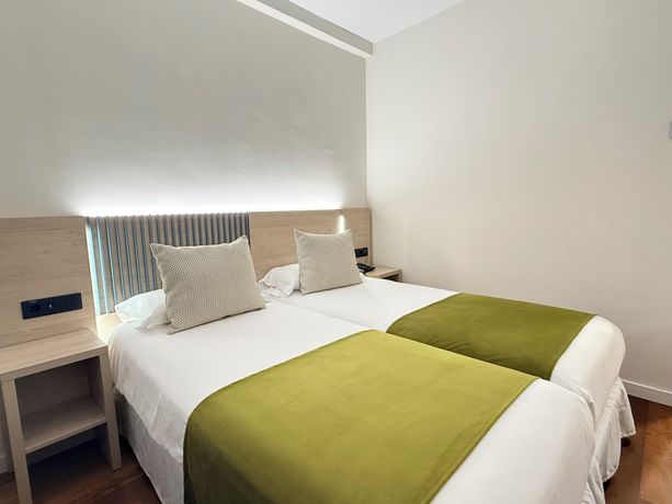 Imagen de la habitación del Hotel SAHERA BOUTIQUE. Foto 14