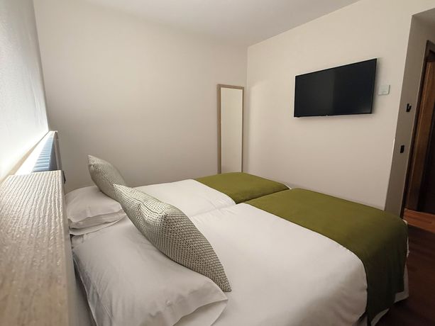 Imagen de la habitación del Hotel SAHERA BOUTIQUE. Foto 15