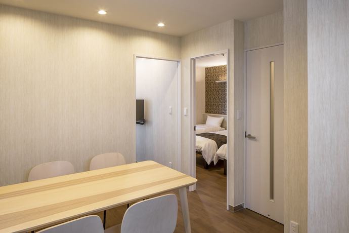 Imagen de la habitación del Hotel SAILS, Tokyo Ciudad. Foto 2