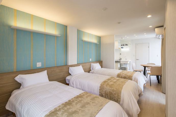 Imagen de la habitación del Hotel SAILS, Tokyo Ciudad. Foto 3