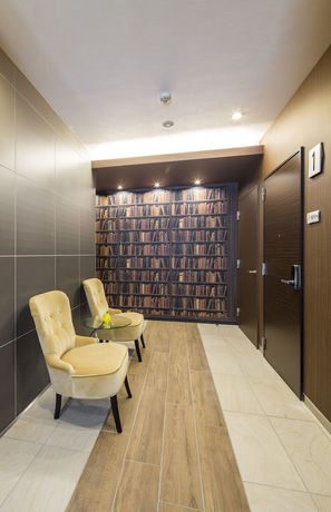 Imagen de los interiores del Hotel SAILS, Tokyo Ciudad. Foto 18