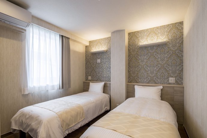 Imagen de la habitación del Hotel SAILS, Tokyo Ciudad. Foto 6