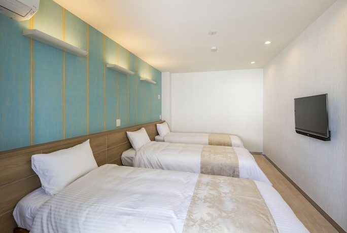 Imagen de la habitación del Hotel SAILS, Tokyo Ciudad. Foto 7