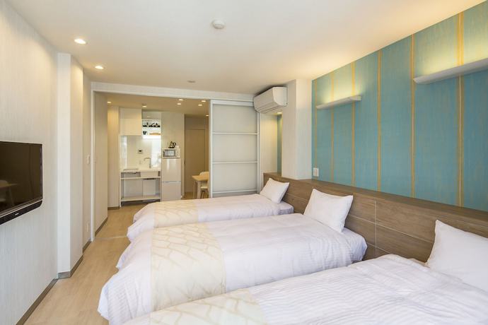 Imagen de la habitación del Hotel SAILS, Tokyo Ciudad. Foto 8