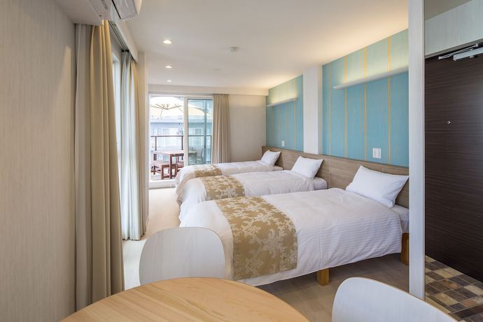 Imagen de la habitación del Hotel SAILS, Tokyo Ciudad. Foto 10
