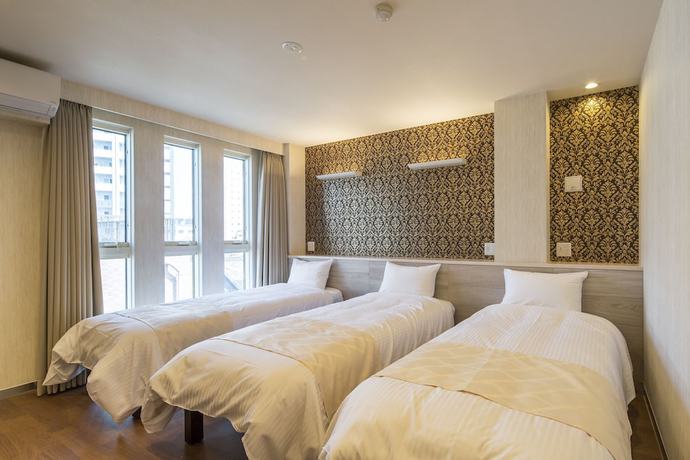 Imagen de la habitación del Hotel SAILS, Tokyo Ciudad. Foto 12