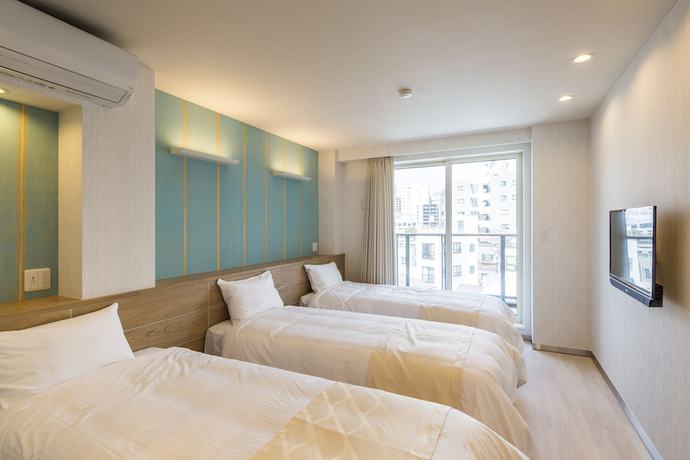 Imagen de la habitación del Hotel SAILS, Tokyo Ciudad. Foto 14