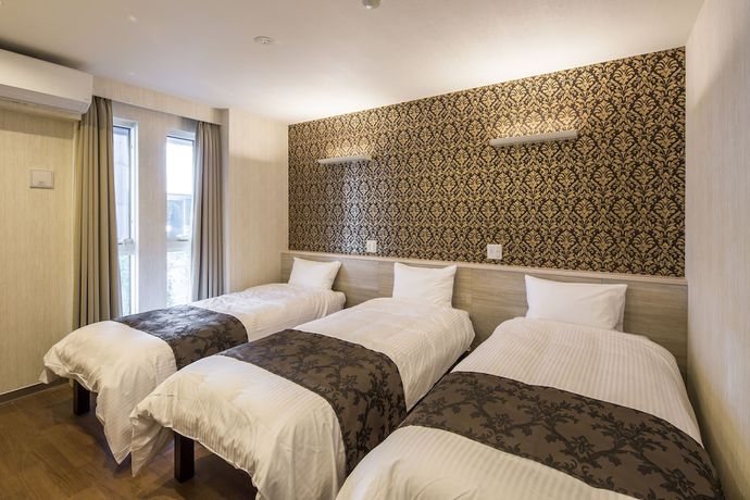Imagen de la habitación del Hotel SAILS, Tokyo Ciudad. Foto 16