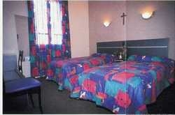 Imagen general del Hotel SAINT LAZARE. Foto 2