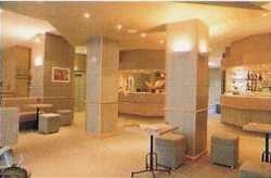 Imagen general del Hotel SAINT LAZARE. Foto 3