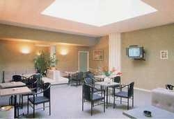 Imagen general del Hotel SAINT LAZARE. Foto 5