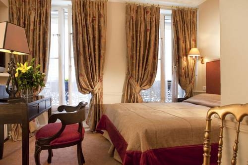 Imagen general del Hotel SAINT THOMAS D'AQUIN. Foto 2