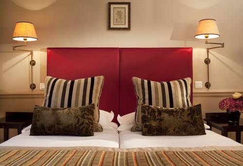 Imagen general del Hotel SAINT THOMAS D'AQUIN. Foto 3