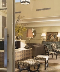 Imagen general del Hotel SAINT VINCENT. Foto 1