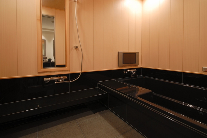 Imagen de la habitación del Hotel SAKE Kura Kawasaki-shuku. Foto 3