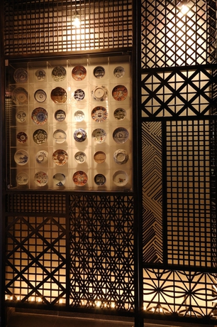 Imagen de los interiores del Hotel SAKE Kura Kawasaki-shuku. Foto 17