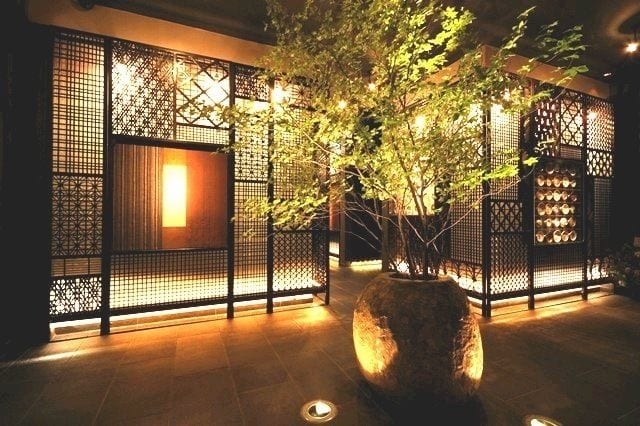 Imagen de los interiores del Hotel SAKE Kura Kawasaki-shuku. Foto 18