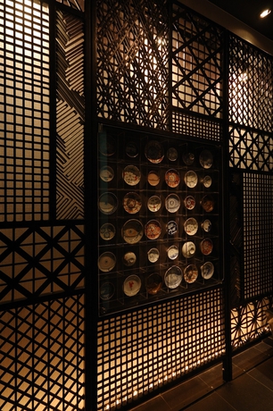 Imagen de los interiores del Hotel SAKE Kura Kawasaki-shuku. Foto 19