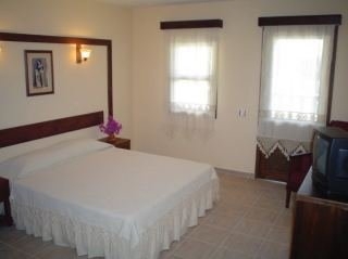Imagen de la habitación del Hotel SALINAS BEACH. Foto 2