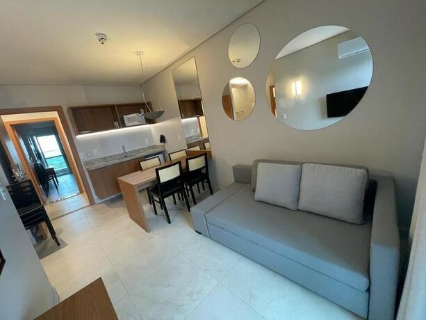 Imagen general del Hotel SALINAS EXCLUSIVE RESORT - Apartamento. Foto 6