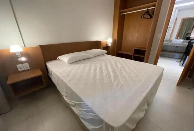 Imagen de la habitación del Hotel SALINAS EXCLUSIVE RESORT - Apartamento. Foto 19