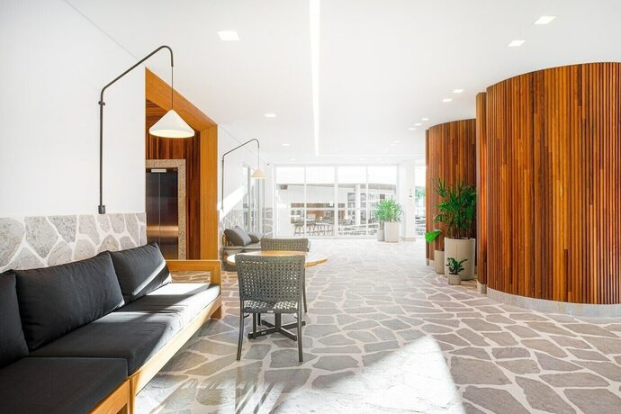 Imagen general del Hotel SALINAS EXCLUSIVE RESORT - Apartamento. Foto 14