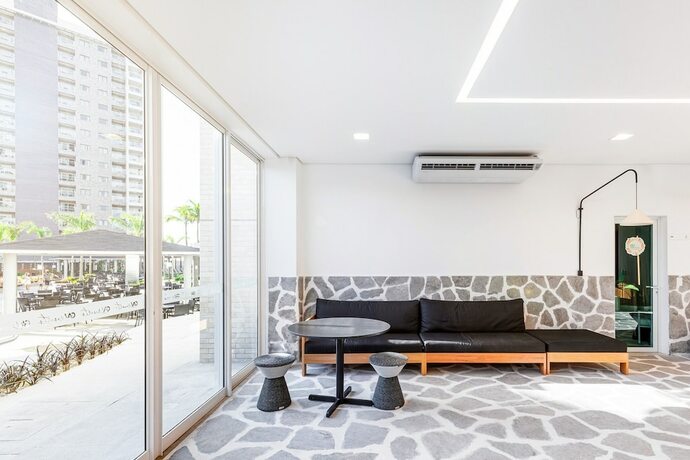 Imagen general del Hotel SALINAS EXCLUSIVE RESORT - Apartamento. Foto 15