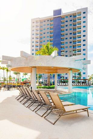 Imagen de la habitación del Hotel SALINAS EXCLUSIVE RESORT - Apartamento. Foto 20