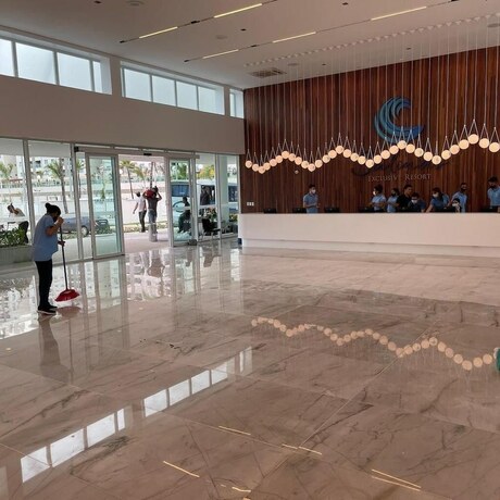 Imagen general del Hotel SALINAS EXCLUSIVE RESORT - Apartamento. Foto 18