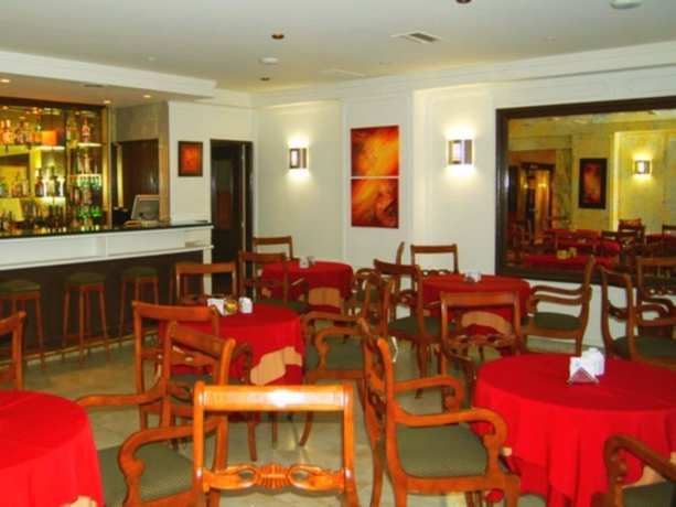 Imagen general del Hotel SALLES HOTEL. Foto 3