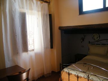 Imagen de la habitación del Hotel SALOTTO DI ATHENA. Foto 1