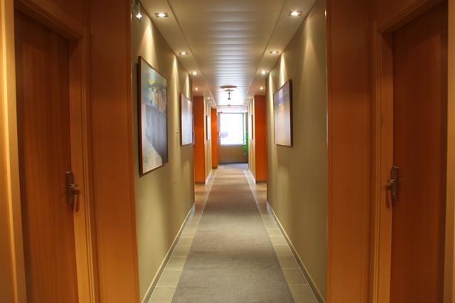 Imagen general del Hotel SALVEVIR. Foto 6