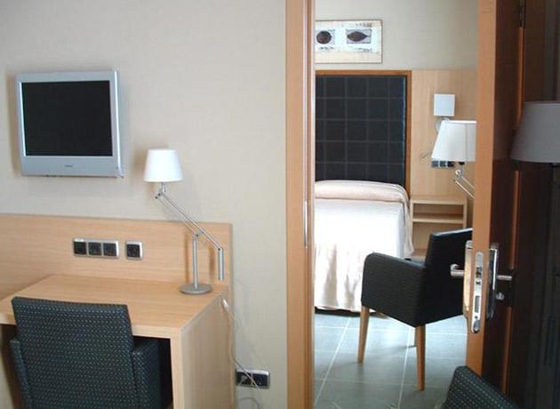 Imagen general del Hotel SALVEVIR. Foto 7