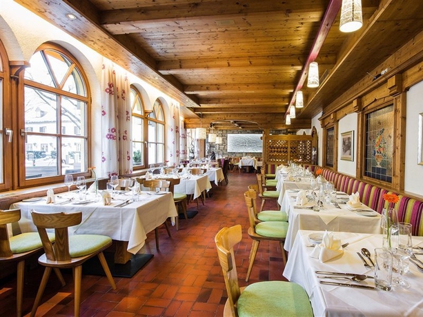 Imagen general del Hotel SALZBURGERHOF HOTEL. Foto 4