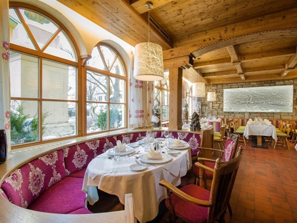 Imagen general del Hotel SALZBURGERHOF HOTEL. Foto 6