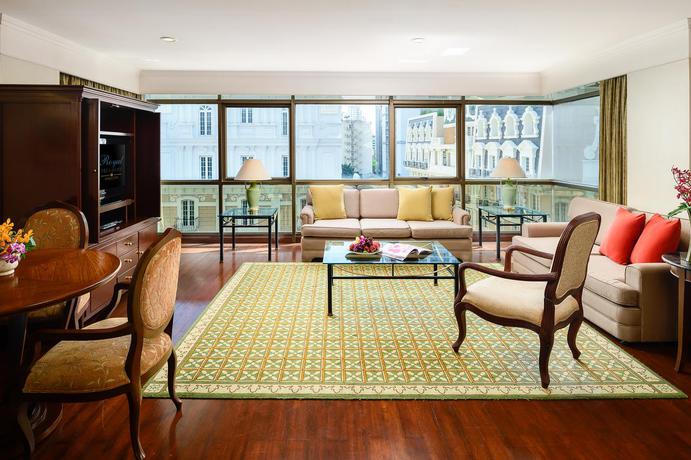 Imagen general del Hotel SAMALA Bangkok, Bangkok. Foto 13