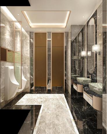 Imagen de los interiores del Hotel SAMALA Bangkok, Watthana. Foto 10