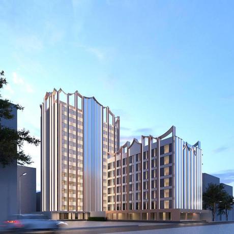 Imagen general del Hotel SAMALA Bangkok, Watthana. Foto 1