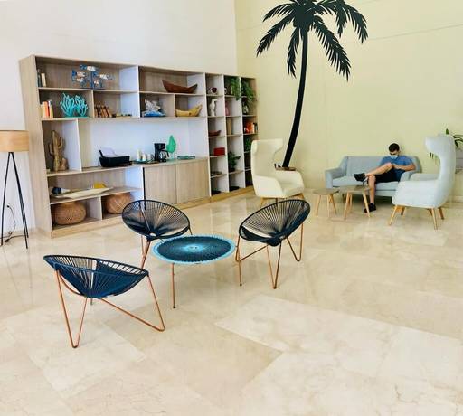 Imagen de la habitación del Hotel SAMARIA CLUB DE PLAYA BY VISTA MAGICA. Foto 2
