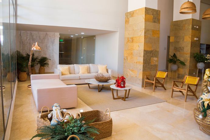 Imagen de los interiores del Hotel SAMARIA CLUB DE PLAYA BY VISTA MAGICA. Foto 20