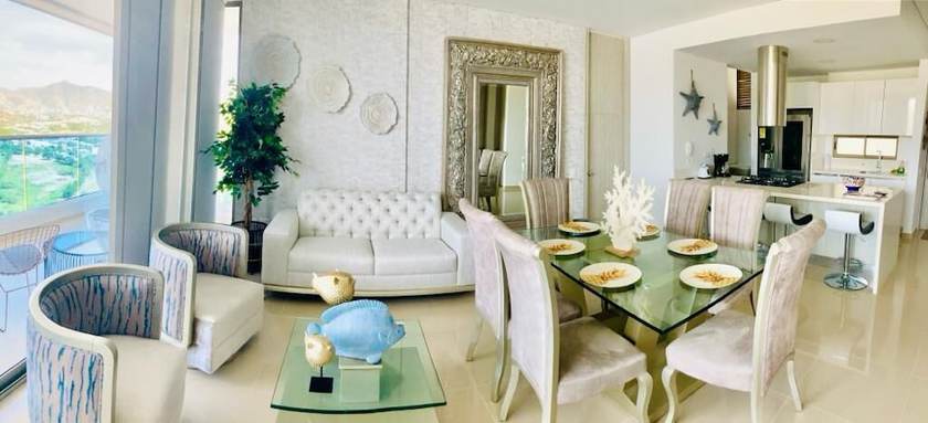 Imagen de la habitación del Hotel SAMARIA CLUB DE PLAYA BY VISTA MAGICA. Foto 4