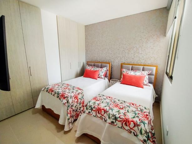 Imagen de la habitación del Hotel SAMARIA CLUB DE PLAYA BY VISTA MAGICA. Foto 6