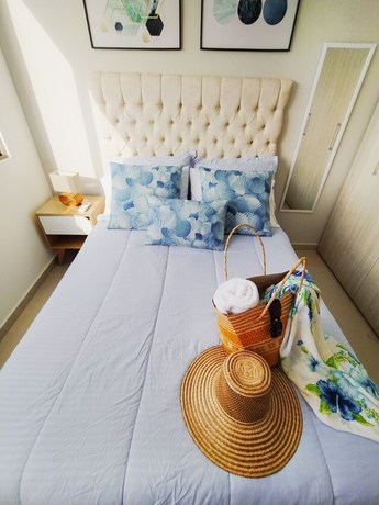 Imagen de la habitación del Hotel SAMARIA CLUB DE PLAYA BY VISTA MAGICA. Foto 8