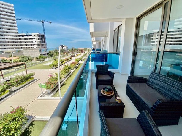 Imagen de la habitación del Hotel SAMARIA CLUB DE PLAYA BY VISTA MAGICA. Foto 9
