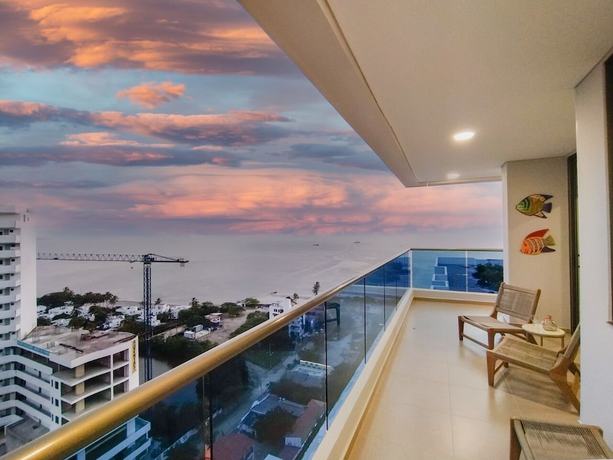 Imagen de la habitación del Hotel SAMARIA CLUB DE PLAYA BY VISTA MAGICA. Foto 10