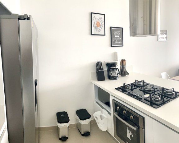 Imagen de la habitación del Hotel SAMARIA CLUB DE PLAYA BY VISTA MAGICA. Foto 12