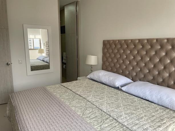 Imagen de la habitación del Hotel SAMARIA CLUB DE PLAYA BY VISTA MAGICA. Foto 13