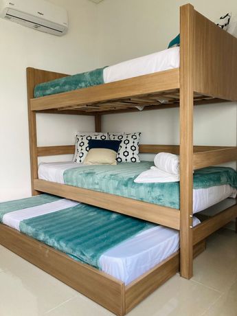 Imagen de la habitación del Hotel SAMARIA CLUB DE PLAYA BY VISTA MAGICA. Foto 16
